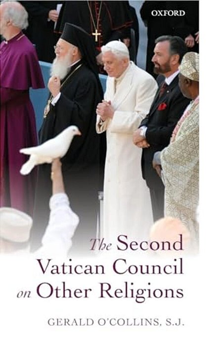 Second Vatican Council On Other Religions-..