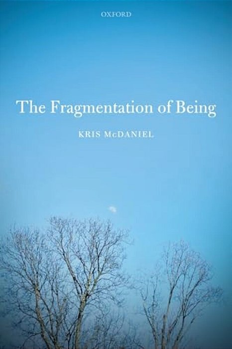Fragmentation Of Being-..