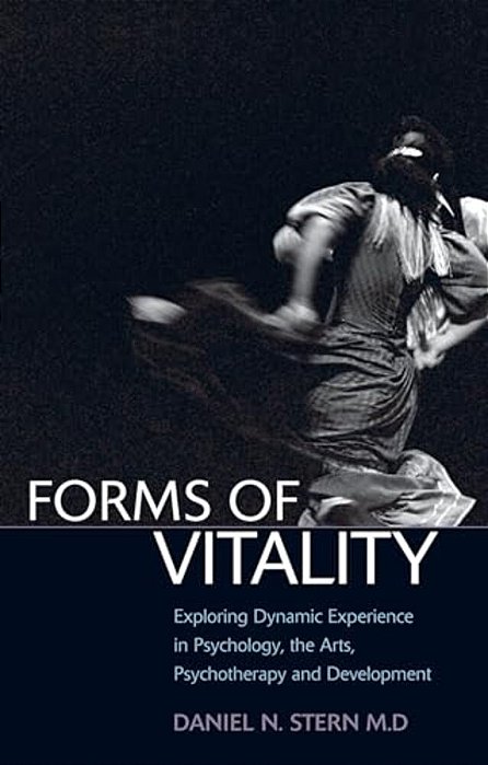 Forms Of Vitality: Exploring Dynamic Experience In Psychology And The Arts-..