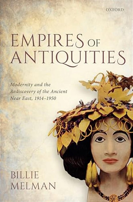 Empires Of Antiquities C-..