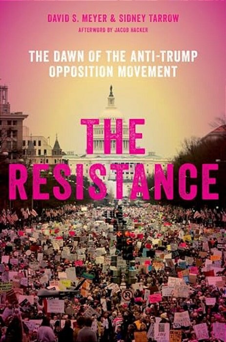 Resistance: The Dawn Of The Anti-Trump Opposition Movement-..