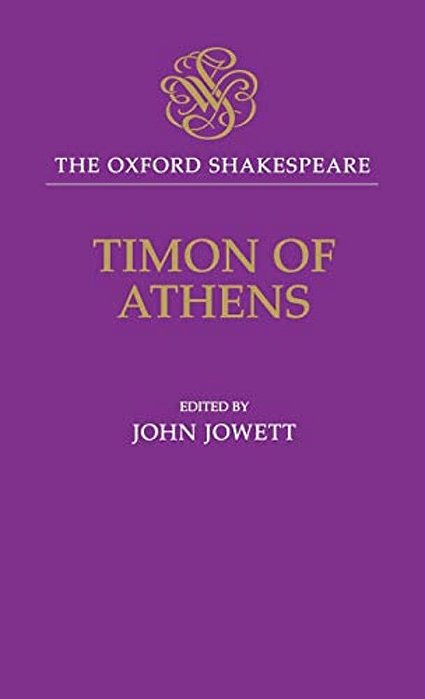 Timon Of Athens-..
