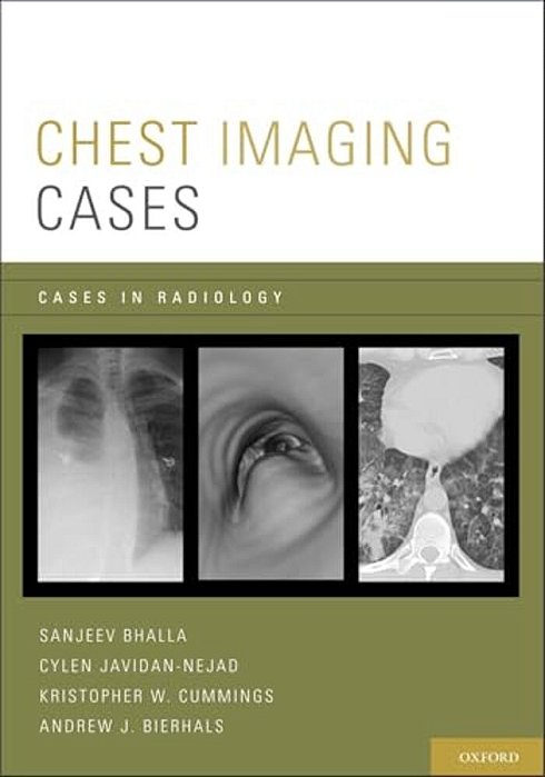 Chest Imaging Cases-..