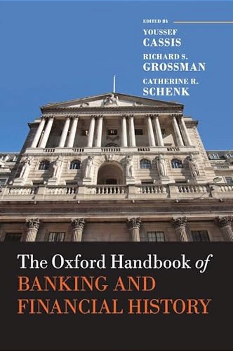 Ohb Banking & Finan Hist Ohbk C-..