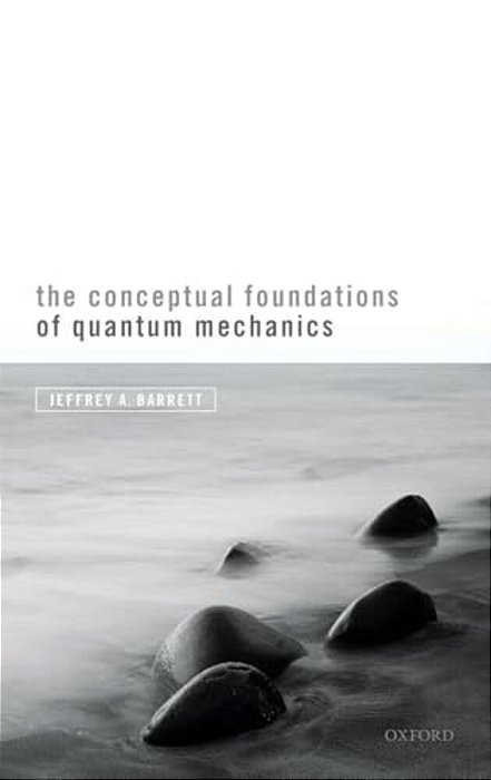 Conceptual Foundations Of Quantum Mechanics-..