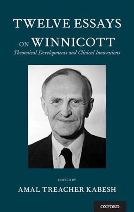 Twelve Essays On Winnicott: Theoretical Developments And Clinical Innovations-..