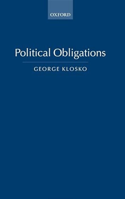 Political Obligations-..