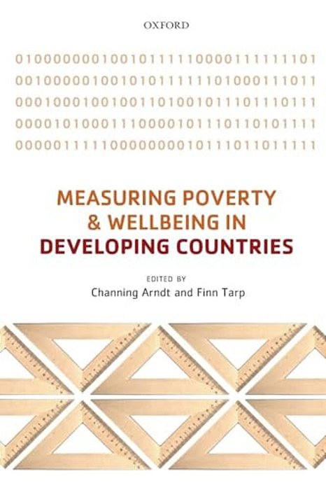 Measuring Poverty And Wellbeing In Developing Countries-..