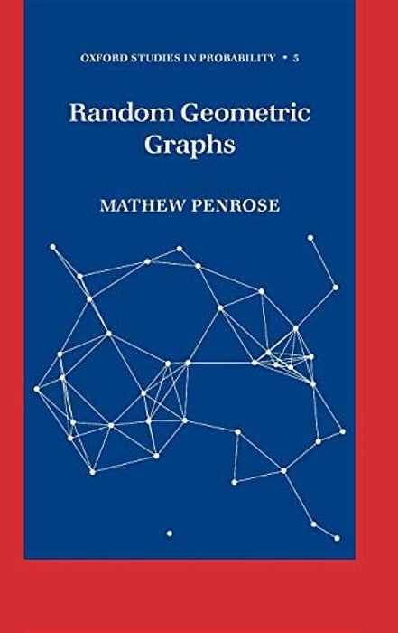 Random Geometric Graphs-..