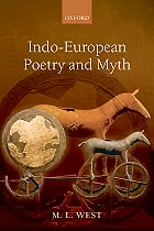 Indo-European Poetry And Myth-..