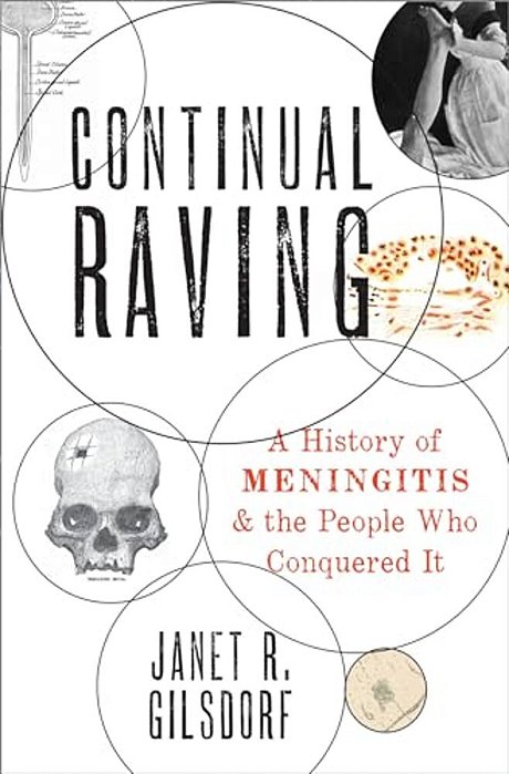 Continual Raving C-..