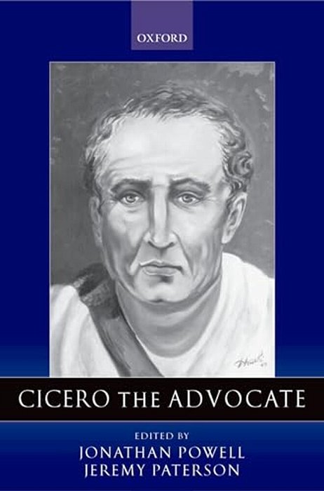 Cicero The Advocate-..