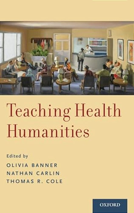 Teaching Health Humanities-..