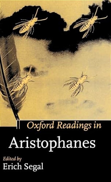 Oxford Readings In Aristophanes-..