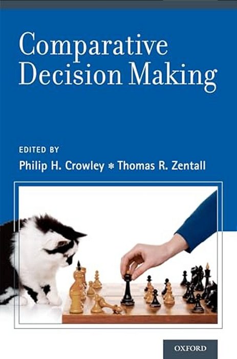 Comparative Decision Making-..