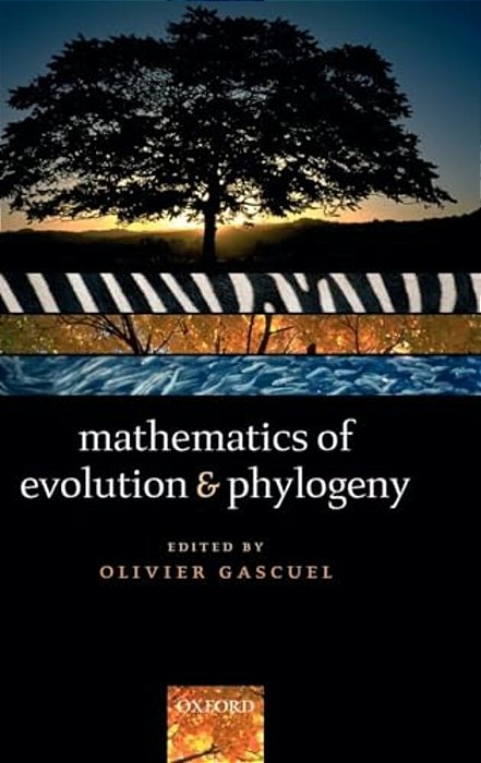 Mathematics Of Evolution And Phylogeny-..