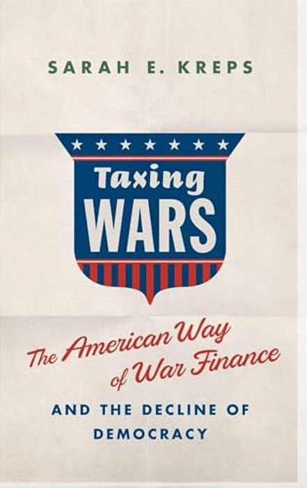 Taxing Wars C-..