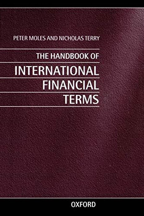 Handbook Of International Financial Terms (Revised)-..