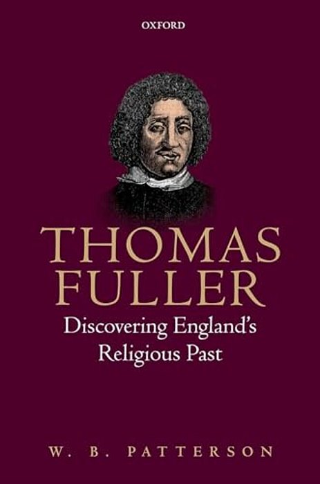 Thomas Fuller: Disc Eng Relig Past C-..