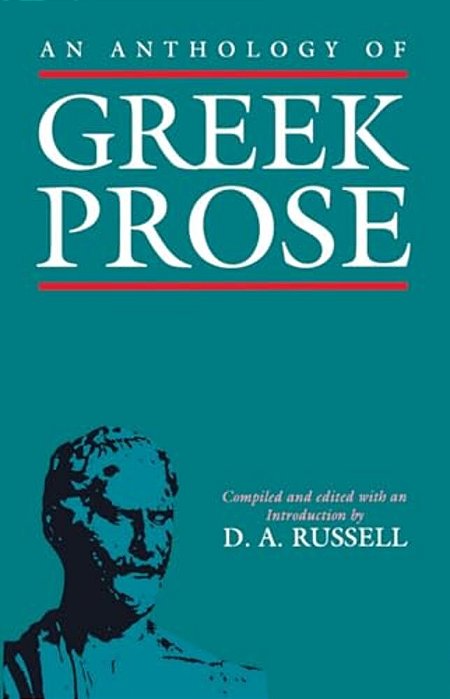Greek Prose-..
