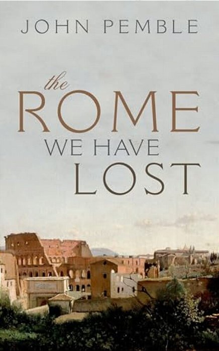 Rome We Have Lost-..