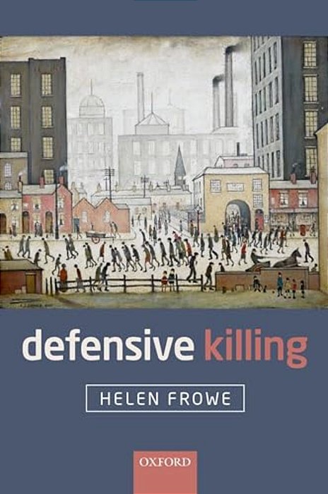 Defensive Killing P-..