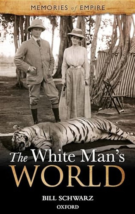White Man's World-..