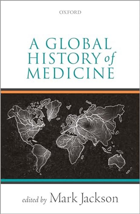 Global History Of Medicine-..