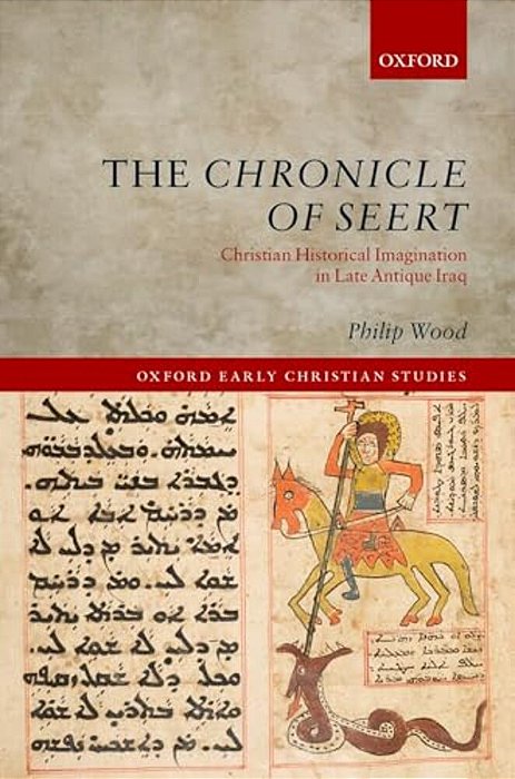 The Chronicle Of Seert-..