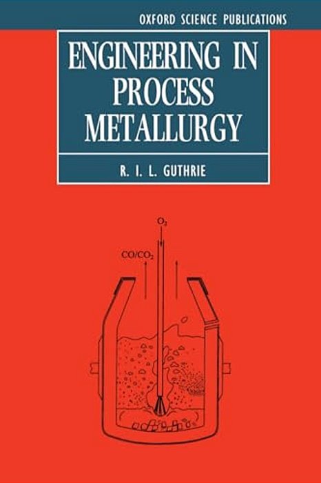 Engineering In Process Metallurgy-..