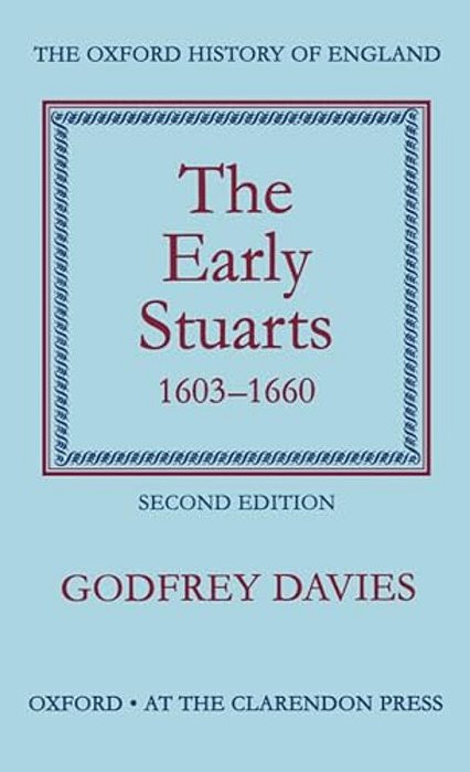 The Early Stuarts, 1603-1660-..