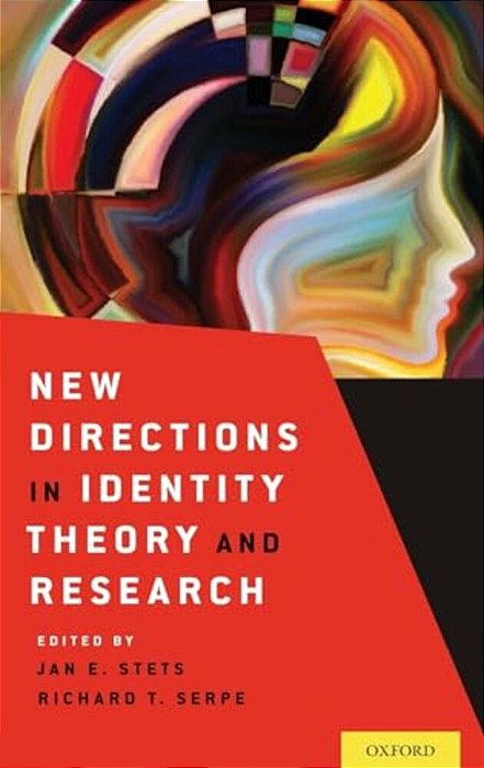 New Directions In Identity Theory And Research-..