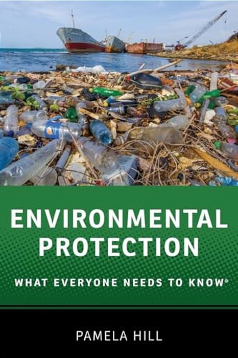 Environmental Protection Wentk P-..