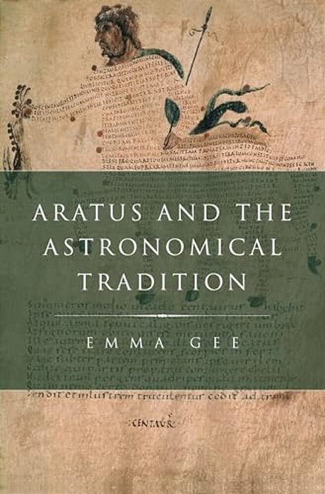 Aratus And The Astronomical Tradition-..