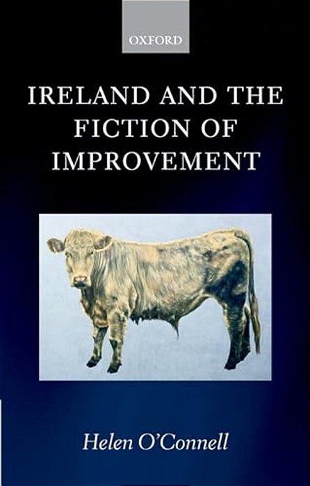 Ireland And The Fiction Of Improvement-..