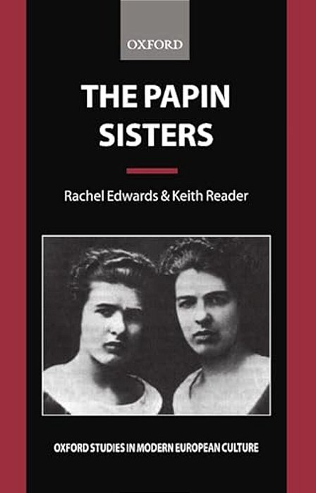 The Papin Sisters-..
