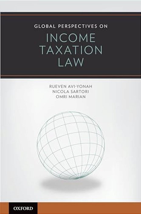 Global Perspectives On Income Taxation Law-..