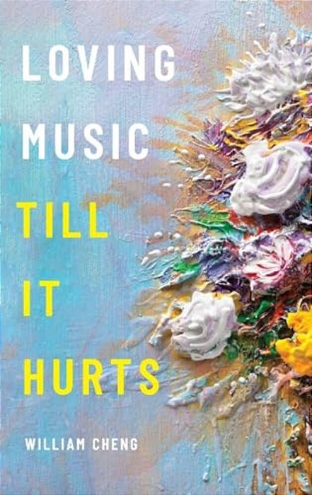 Loving Music Till It Hurts-..