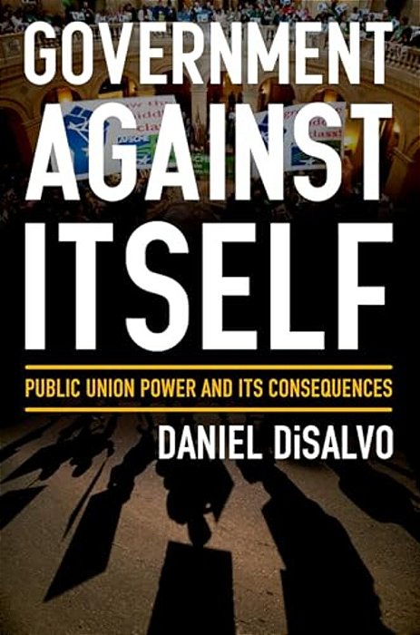 Government Against Itself C-..