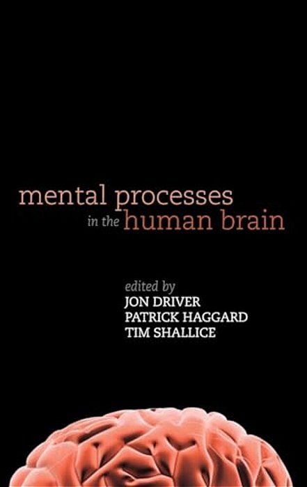 Mental Processes In The Human Brain-..
