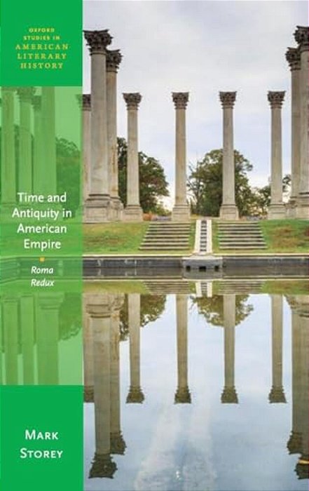 Time & Antiquity American Emp Osalh C-..