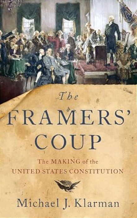 Framers' Coup C-..