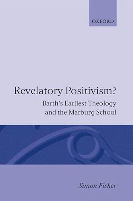 Revrlatory Positivism?-..