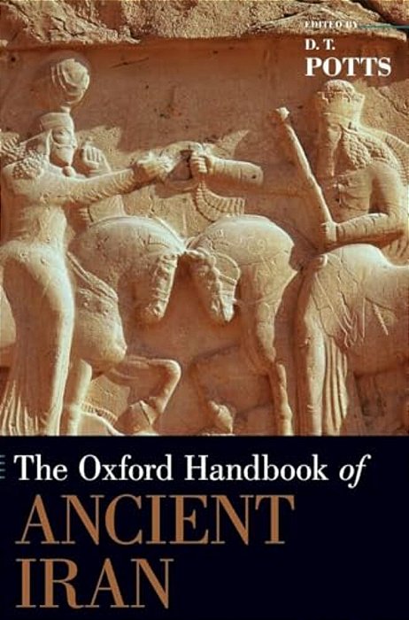 Oxford Handbook Of Ancient Iran-..