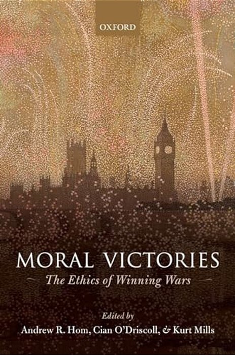 Moral Victories-..