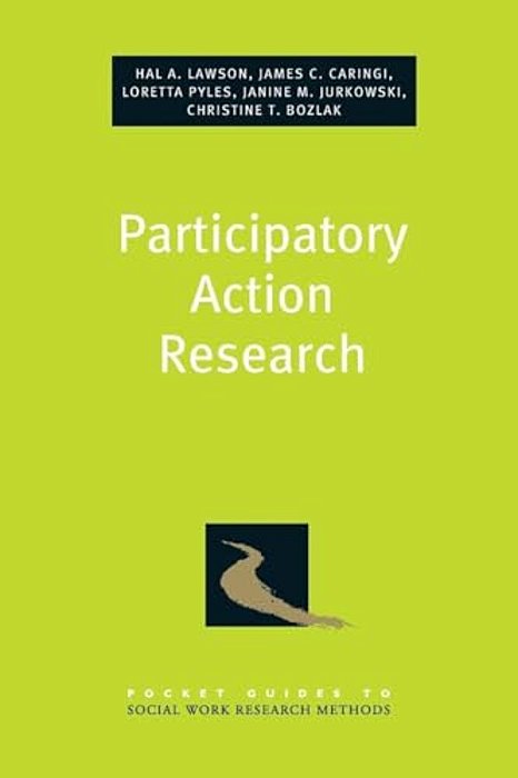 Participatory Action Research-..