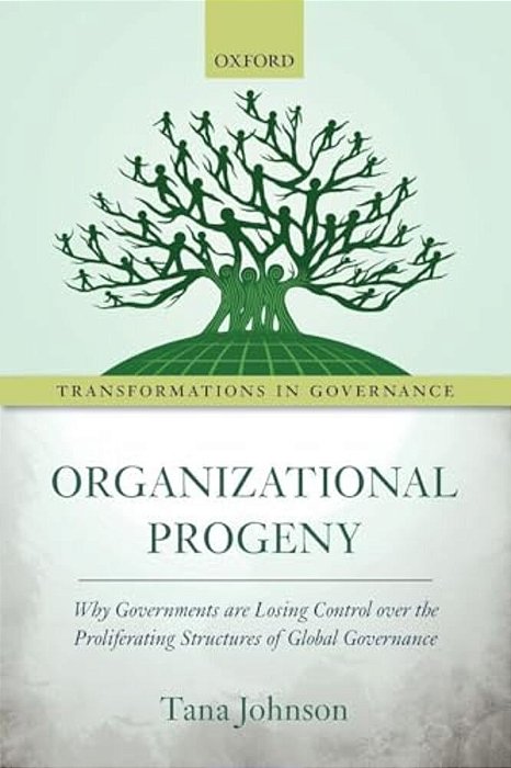 Organizational Progeny P-..
