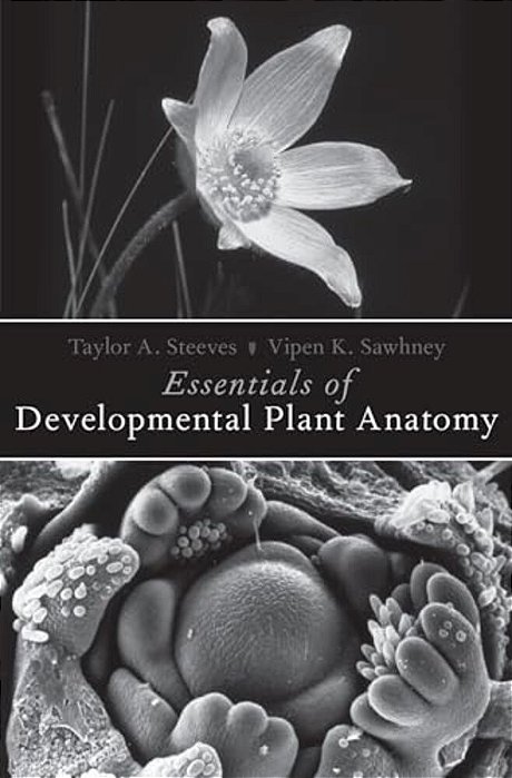Essentials Of Developmental Plant Anatomy-..