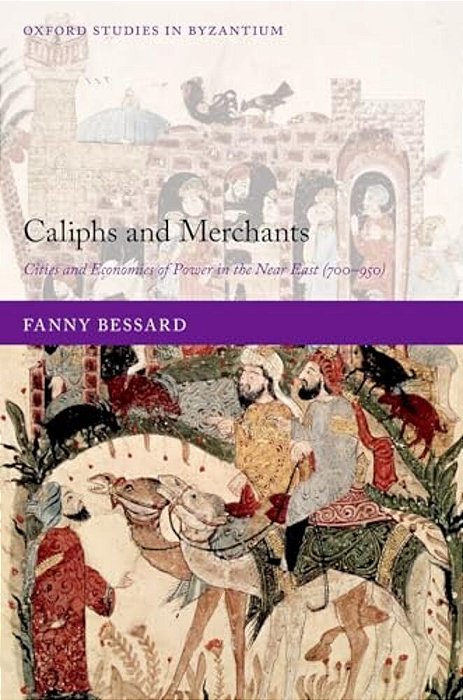 Caliphs & Merchants Osbyz C-..