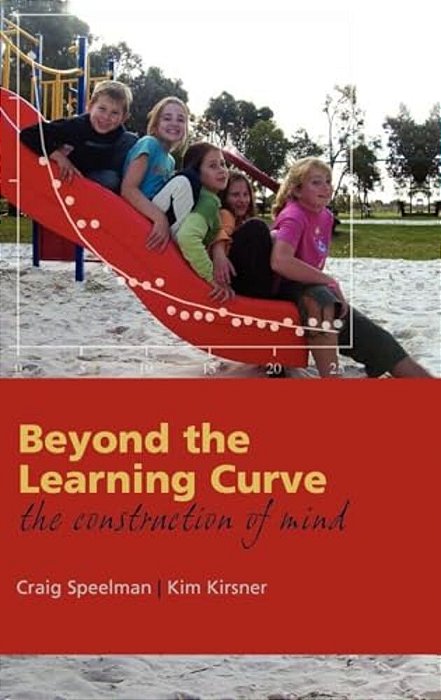Beyond The Learning Curve: The Construction Of Mind-..